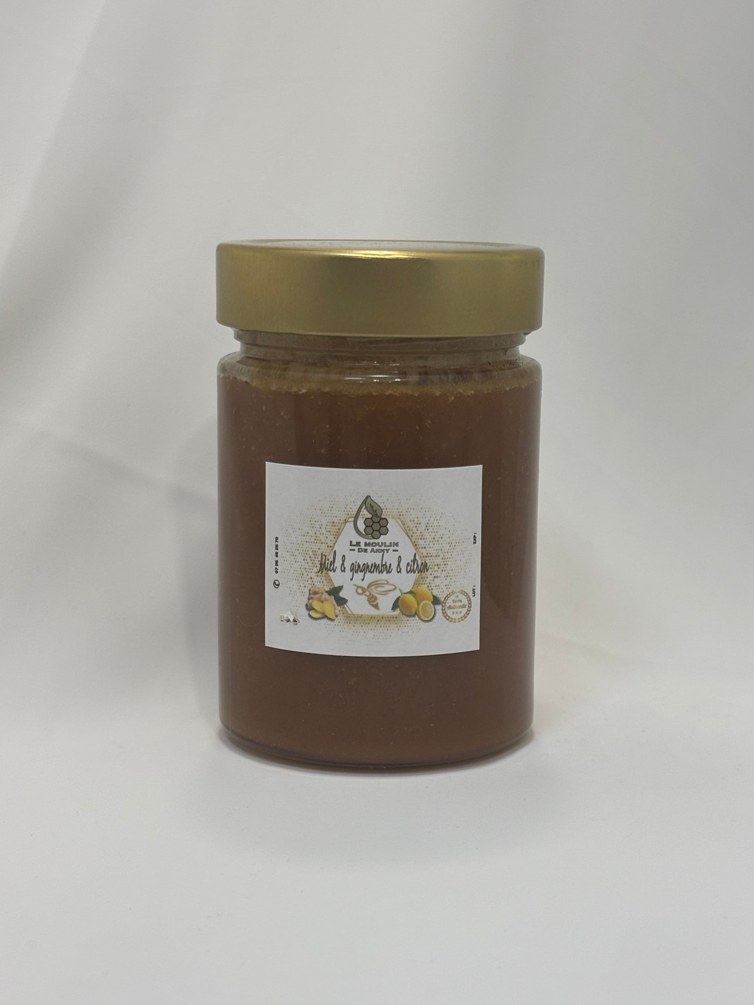 Miels & produits du monde