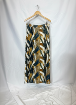 Jupe Jungle Chic forêt de sable