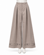 Pantalon Palazzo
