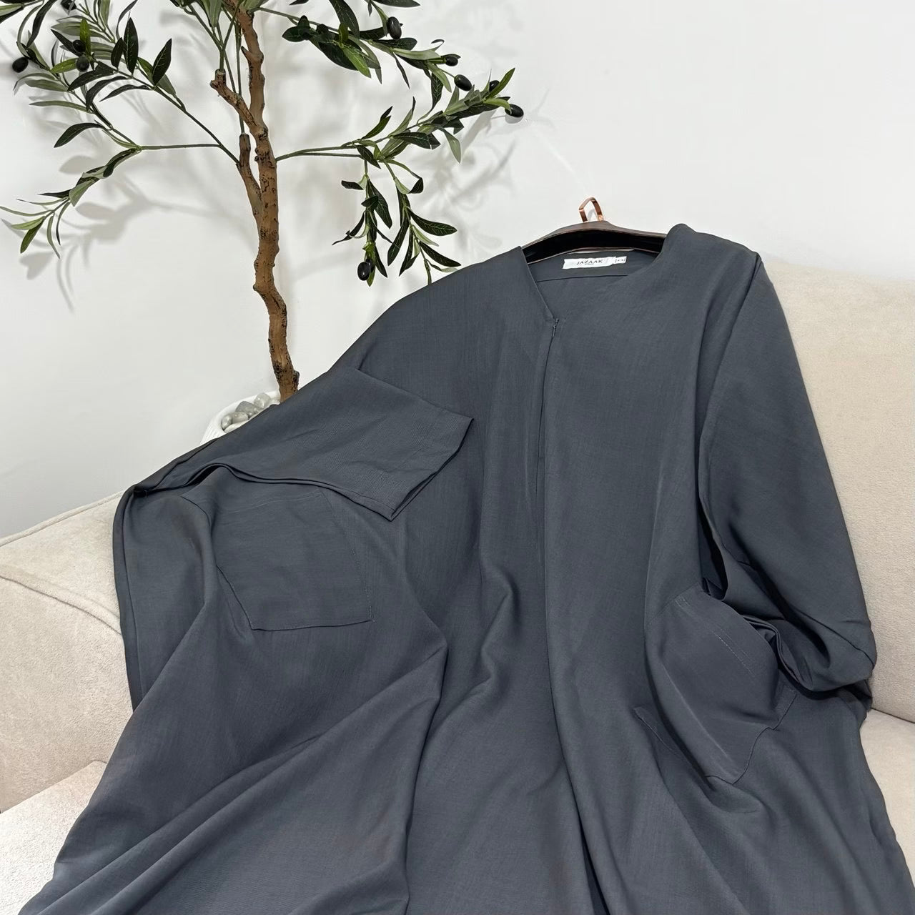 Abaya Layali Prestige