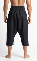 Short de bain LONG SWIM – Marque WASSAT avec legging cache awra intégré