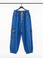 Jean Cabbas Confort Premium