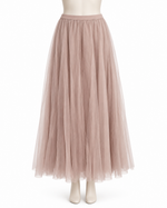 Jupe tulle Sofia