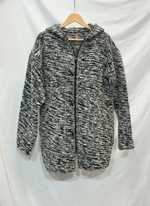 Veste Kachabiya