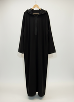Jellaba ESSAOUIRA – Jellaba traditionnelle en mlifa pour homme