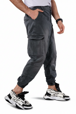 Sarouel Jeans ARKANE