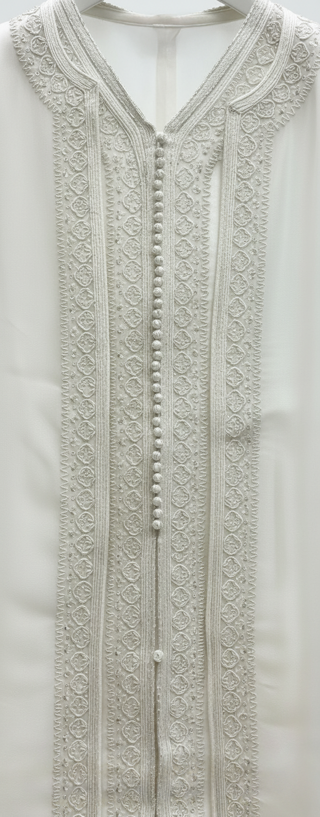 Jabador Prestige – broderies marocaines