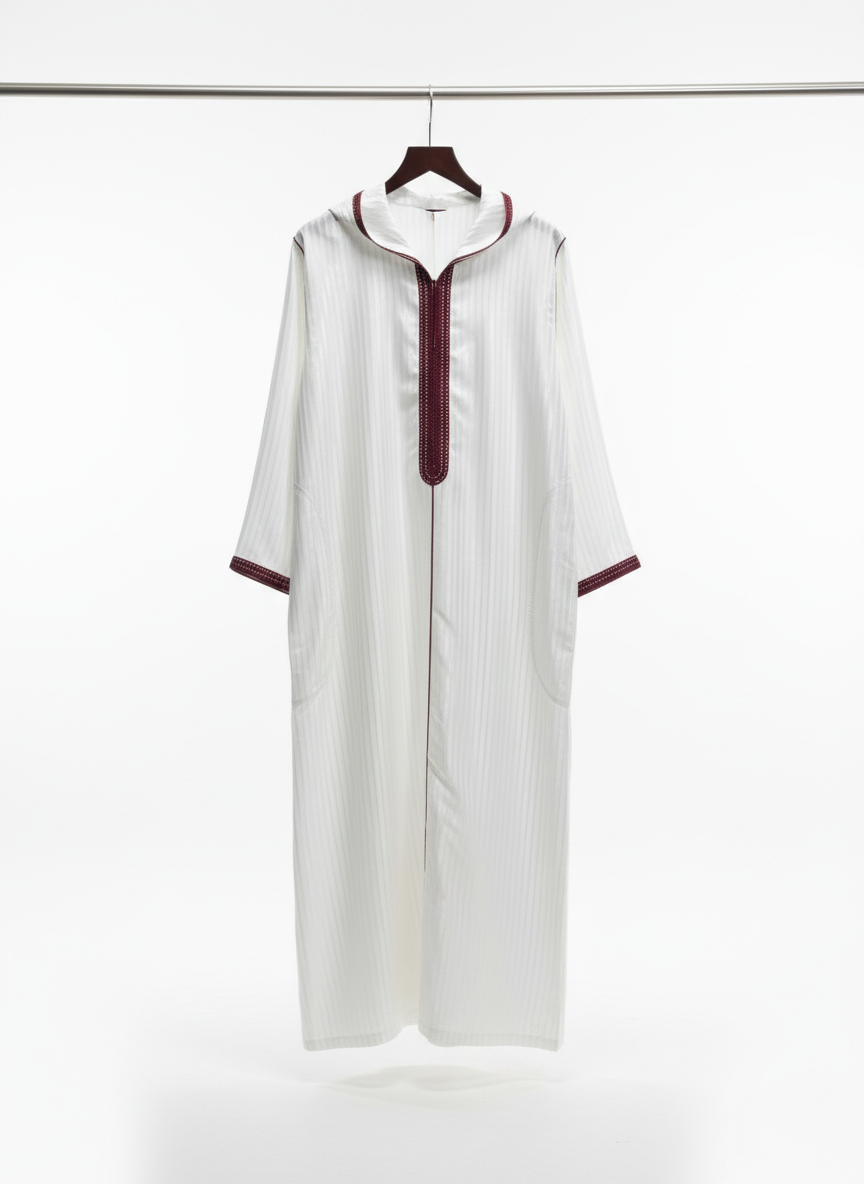 Gandoura Emir