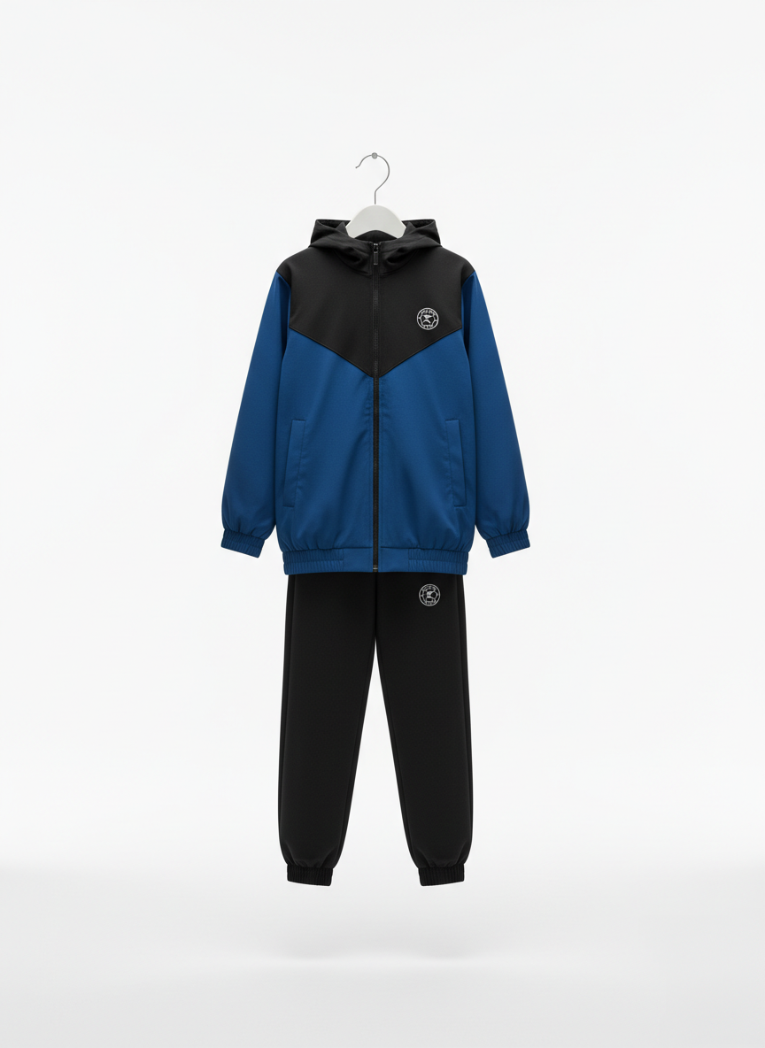 Ensemble Khalifa Enfant