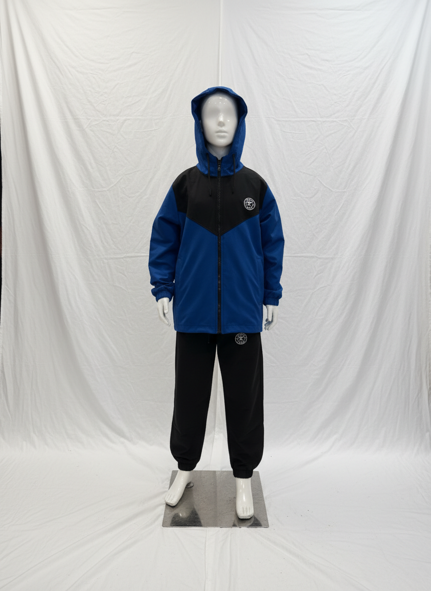 Ensemble Khalifa Enfant