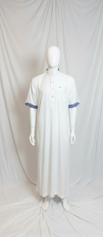 Qamis MC luxe enfant