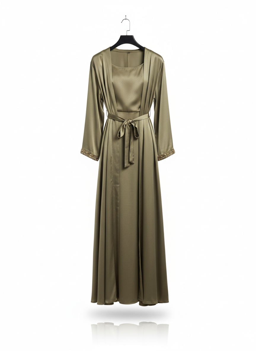 Abaya Leyla