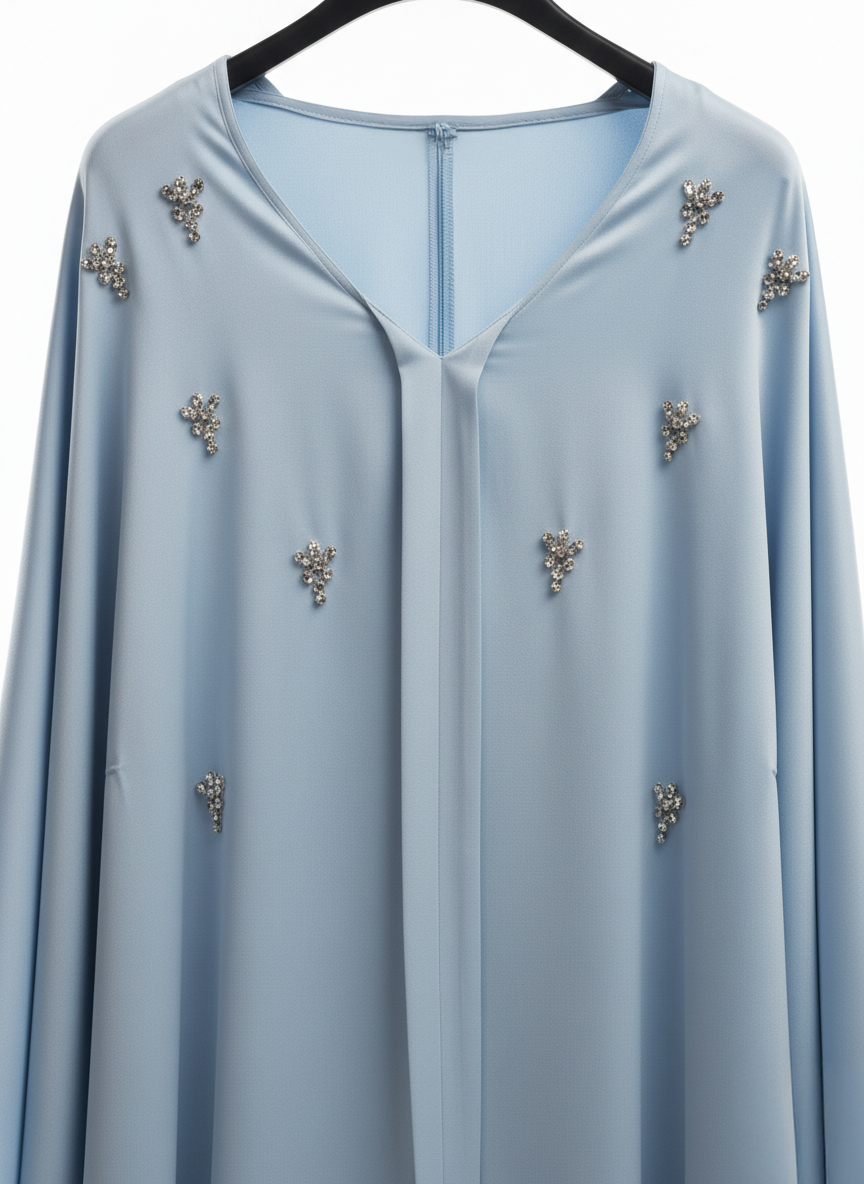 Abaya Zeyna