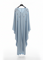 Abaya Zeyna
