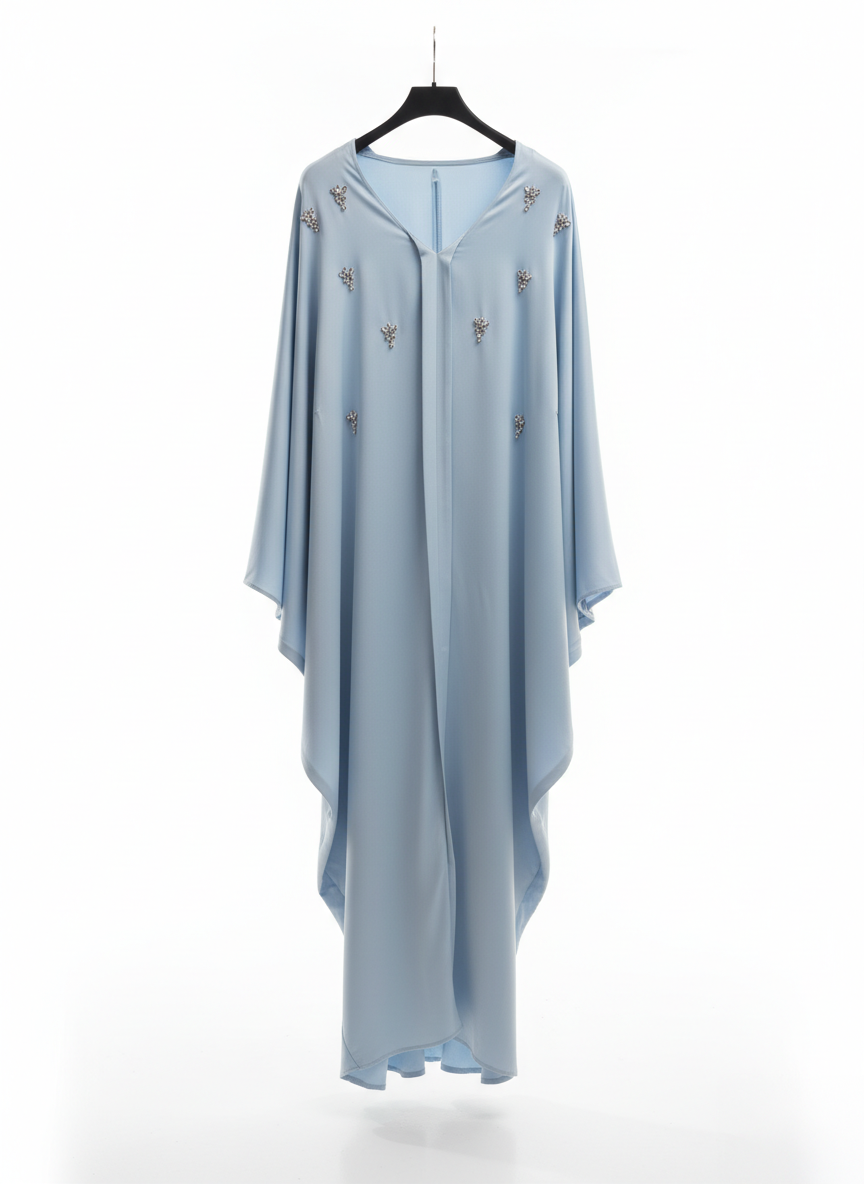 Abaya Zeyna