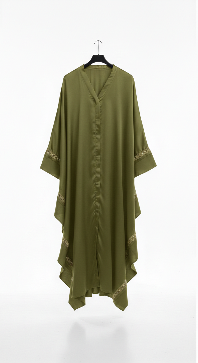 Abaya Neyla