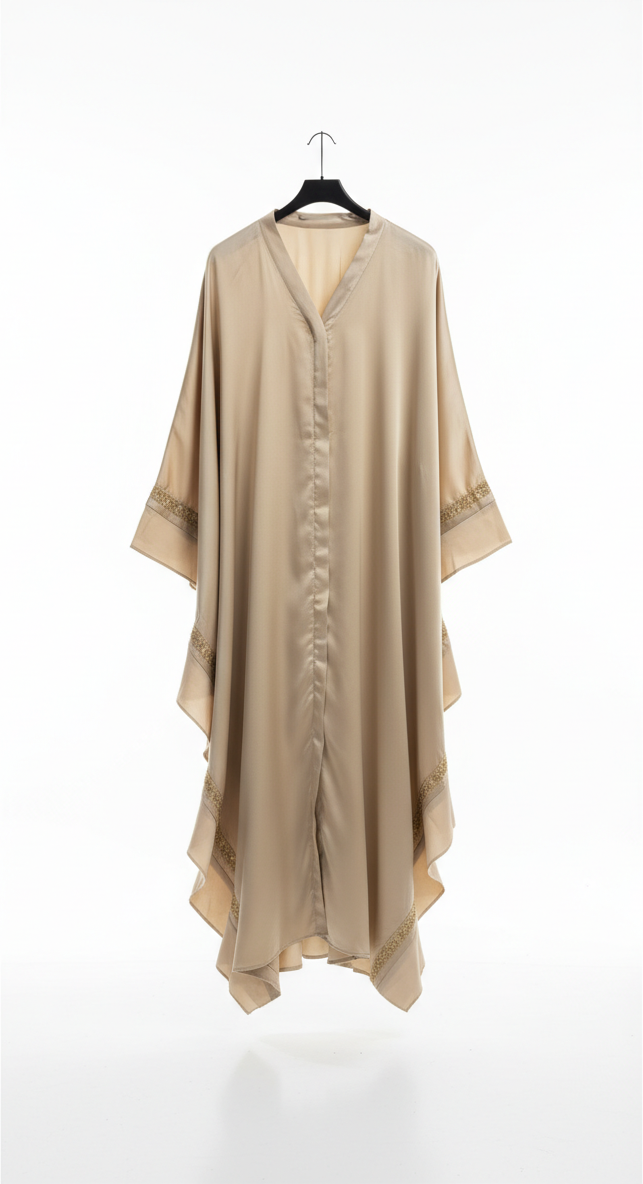 Abaya Neyla