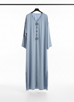Abaya Salsabil