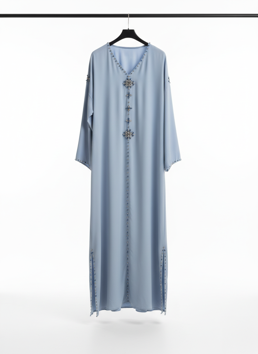Abaya Salsabil