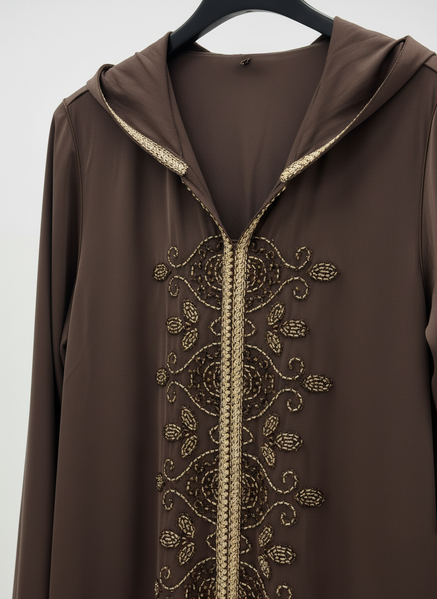 Abaya Amani