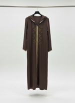 Abaya Amani