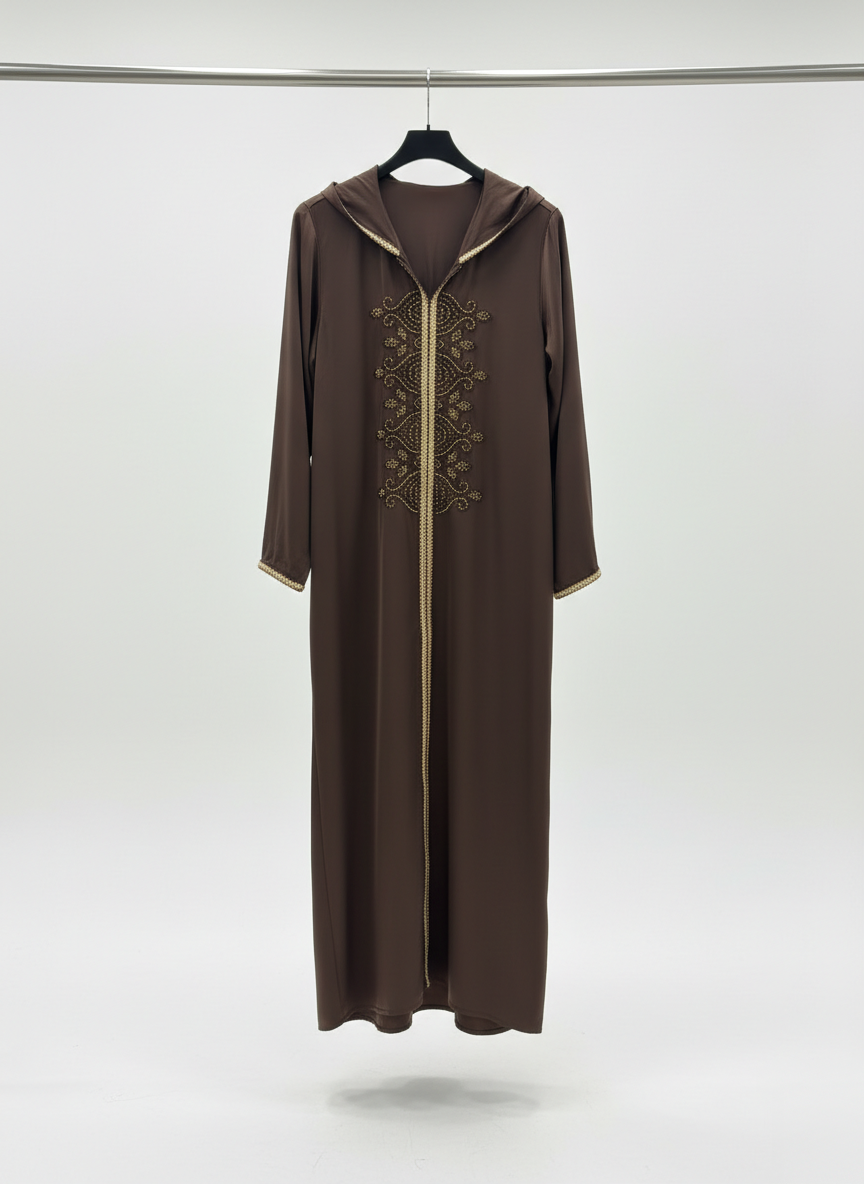Abaya Amani