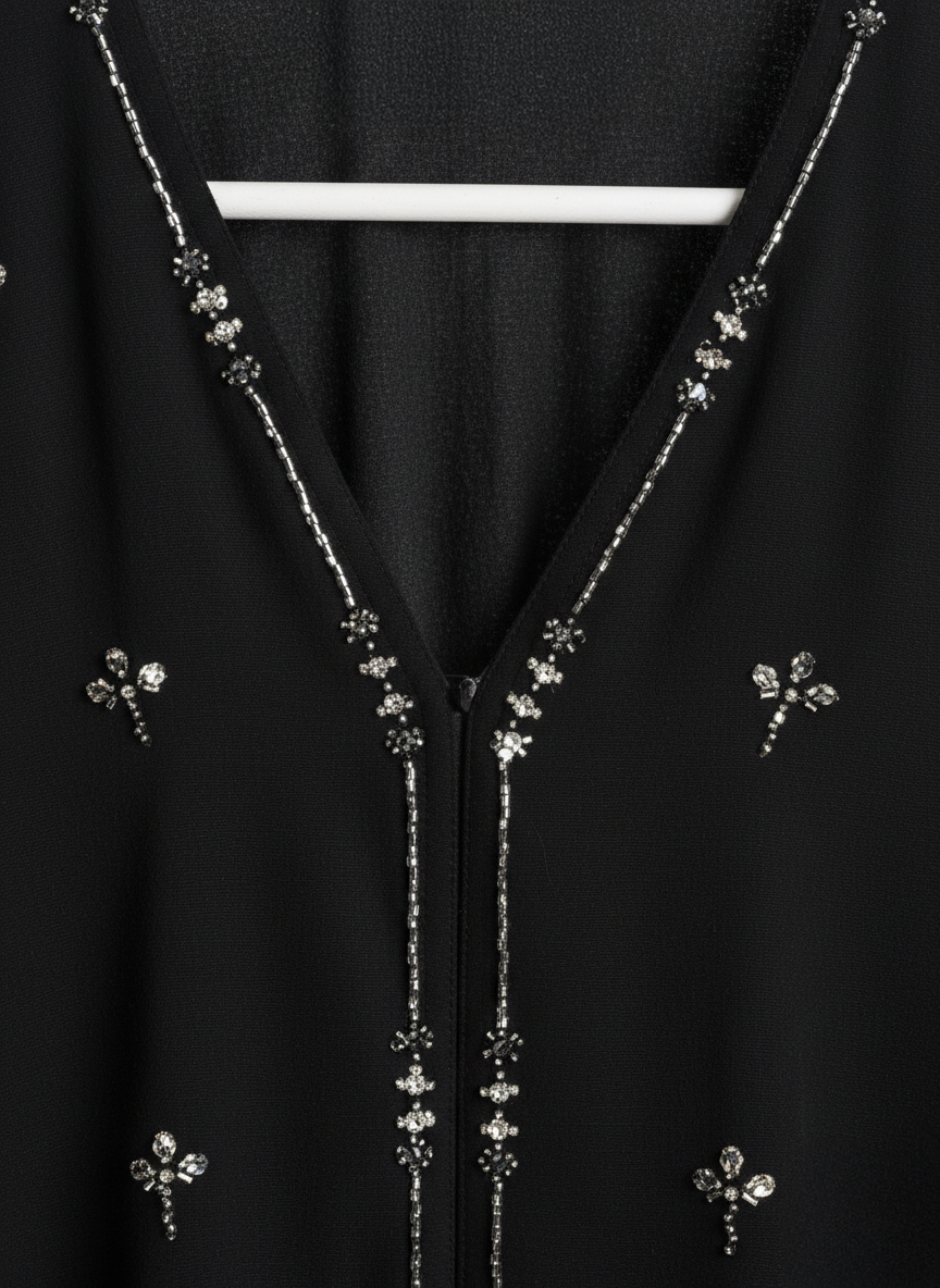 Abaya Selma