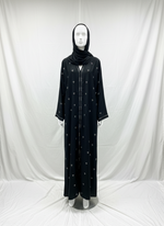 Abaya Selma
