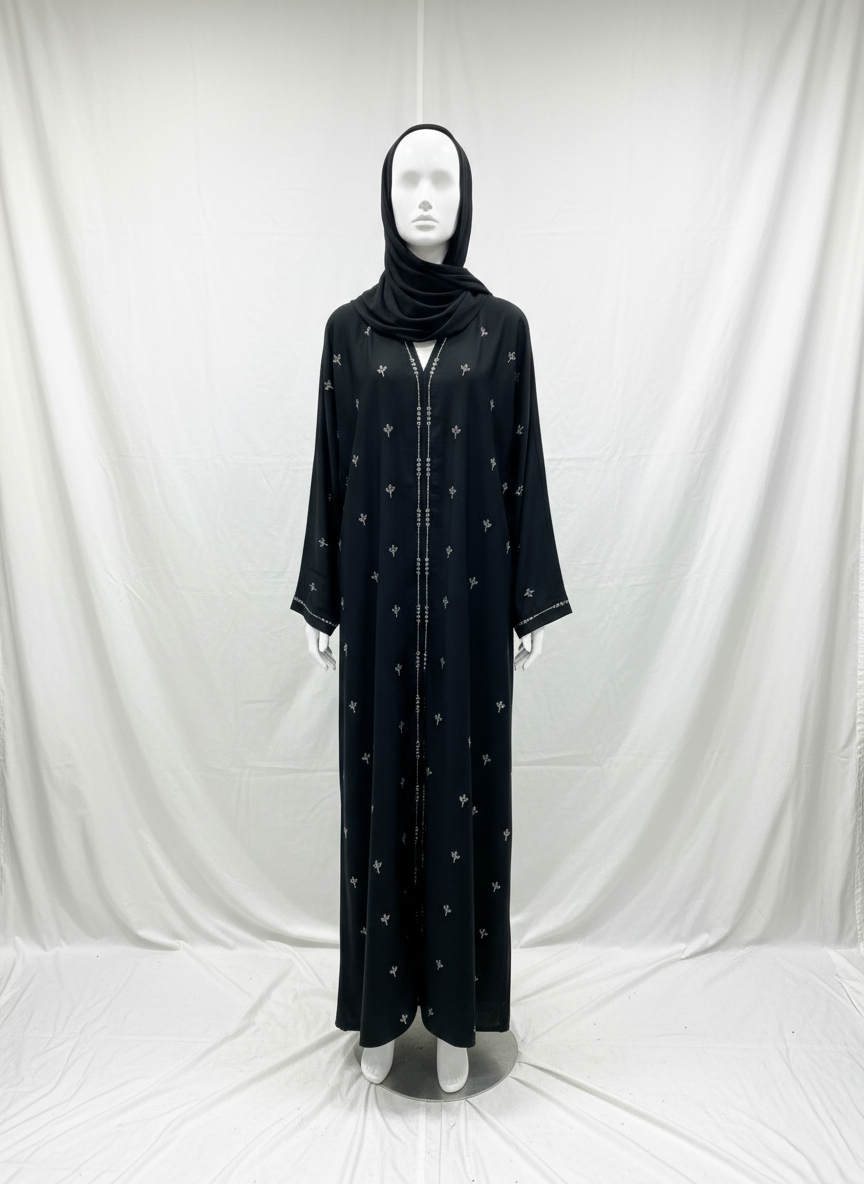 Abaya Selma
