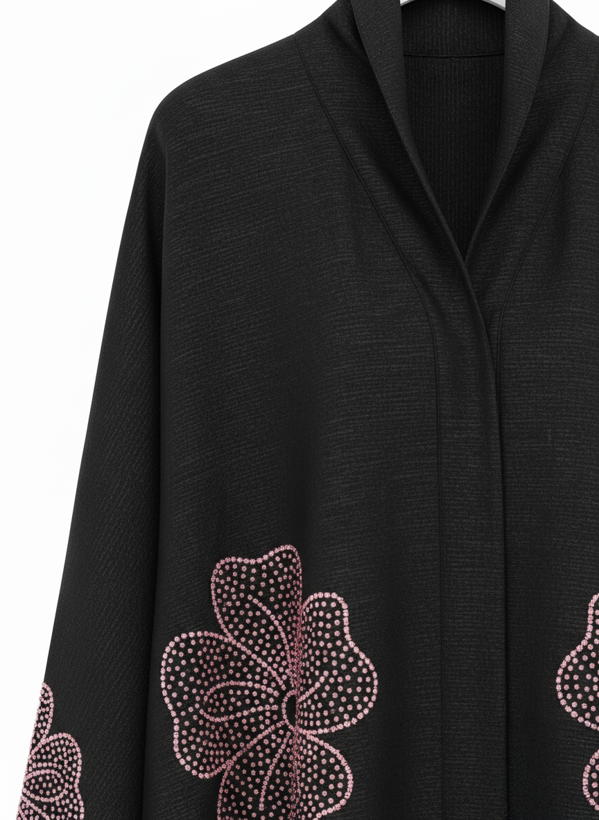Abaya Narjiss