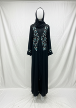 Abaya Ihsan