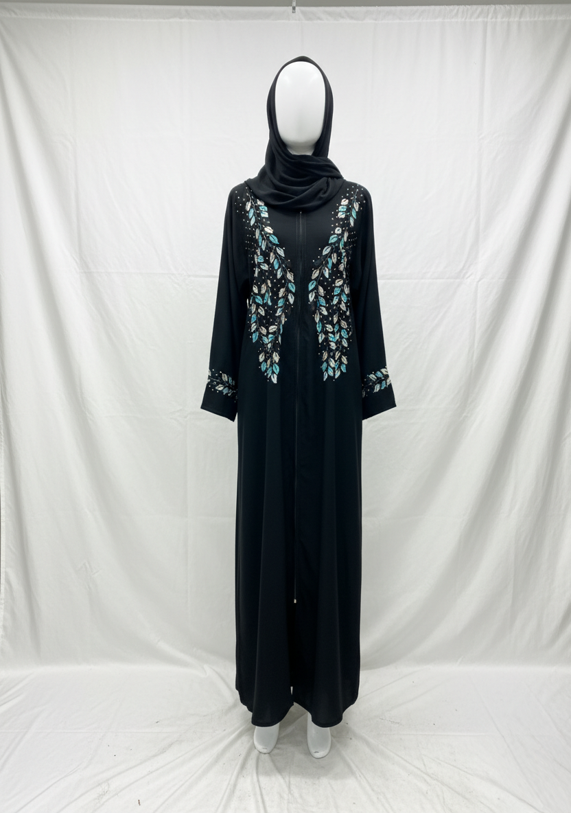 Abaya Ihsan