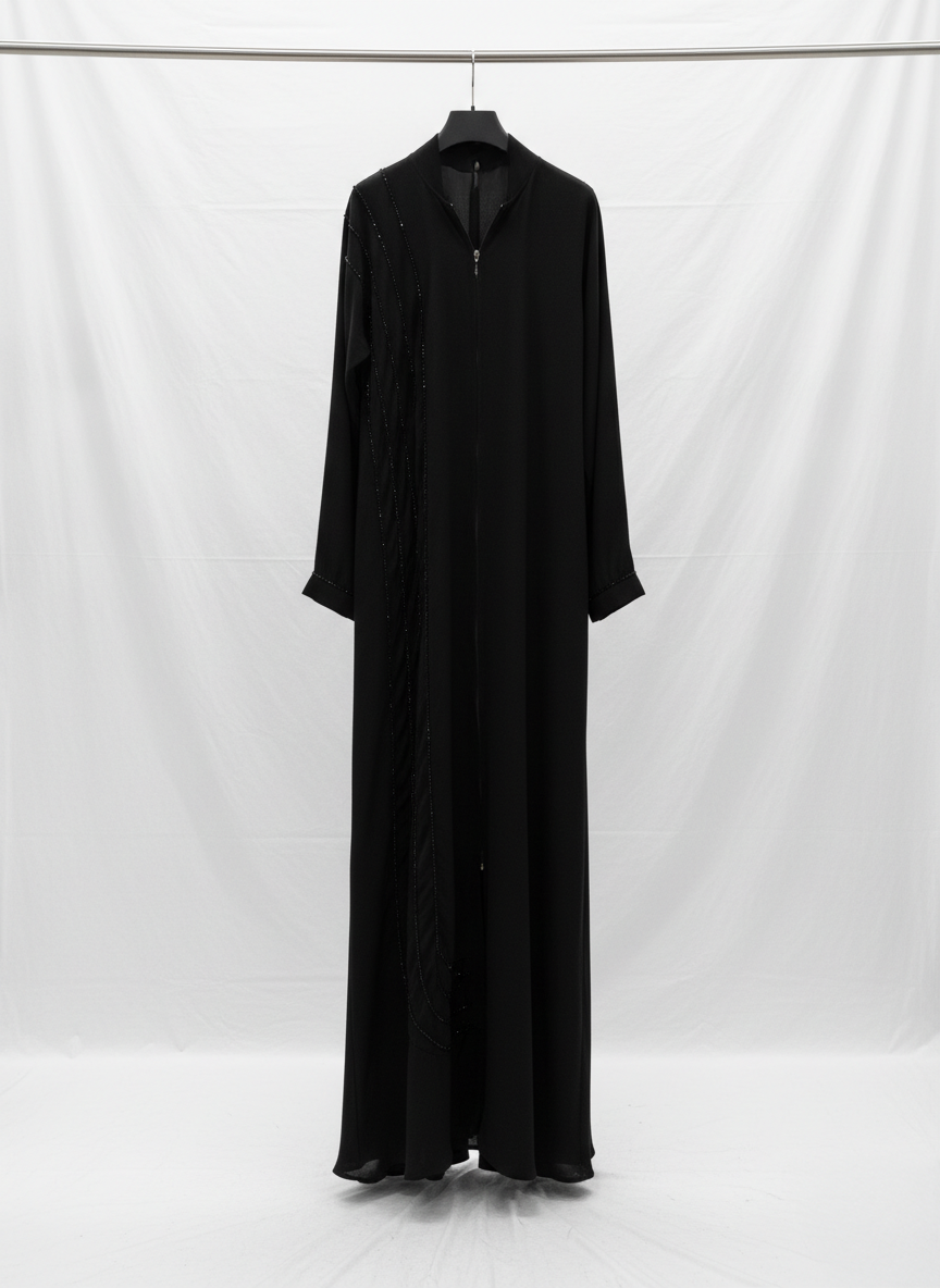 Abaya Amira