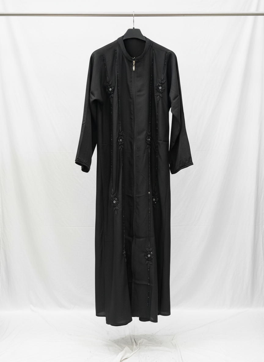 Abaya Mahra
