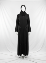 Abaya Mahra