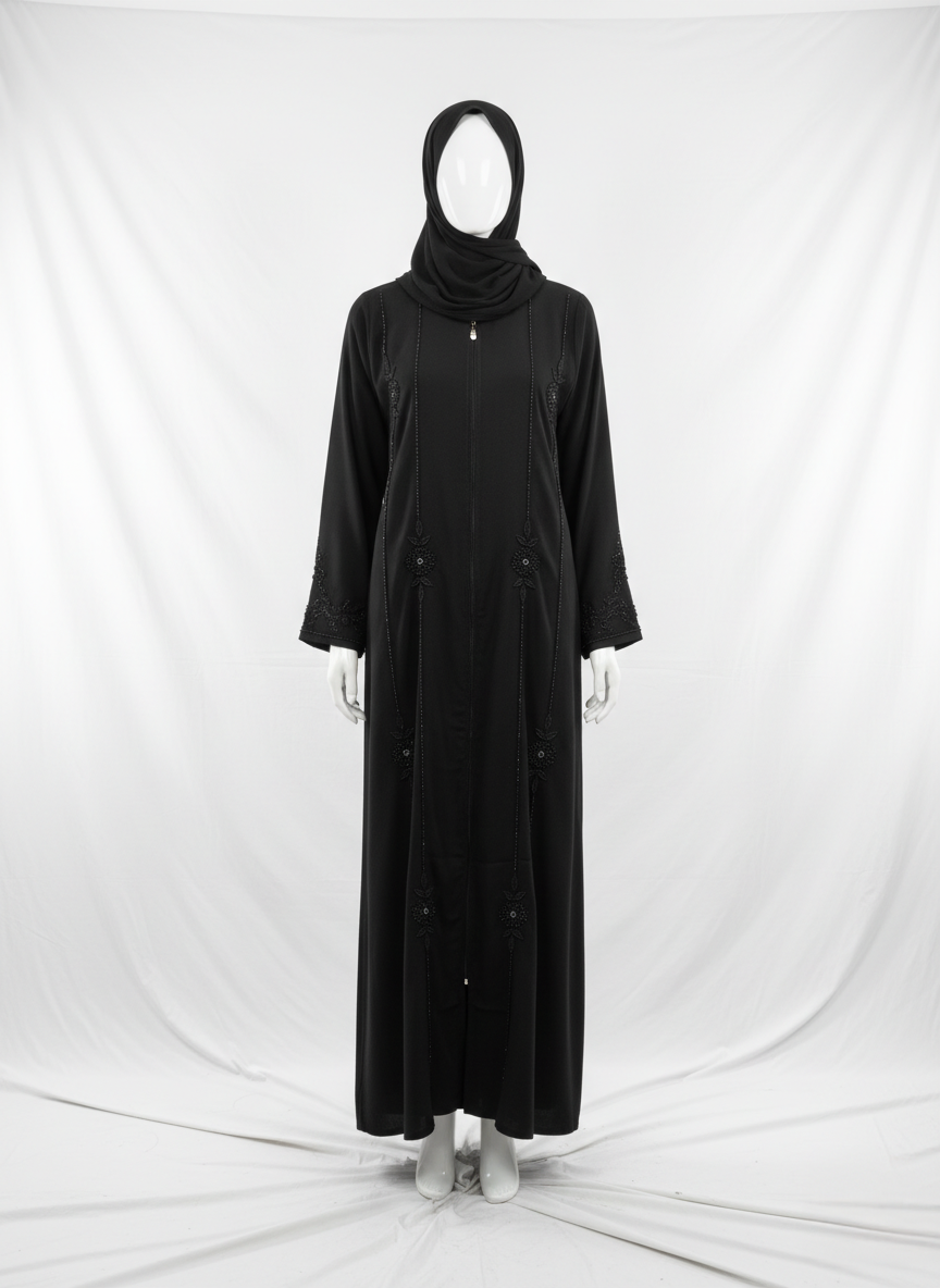 Abaya Mahra