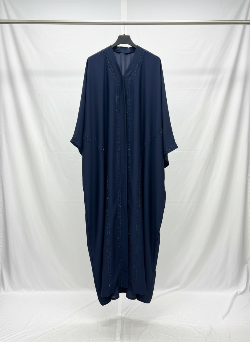 Abaya Bayyinah