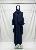 Abaya Bayyinah