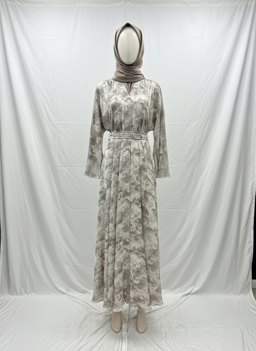 Abaya Dalal