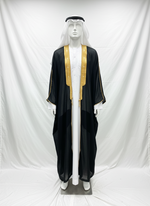 Bisht Saoudien