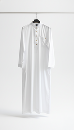 Qamis Djeddah