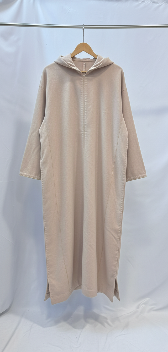 JELLABA ATLAS – Jellaba traditionnelle homme hiver