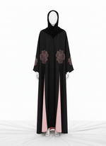 Abaya Narjiss