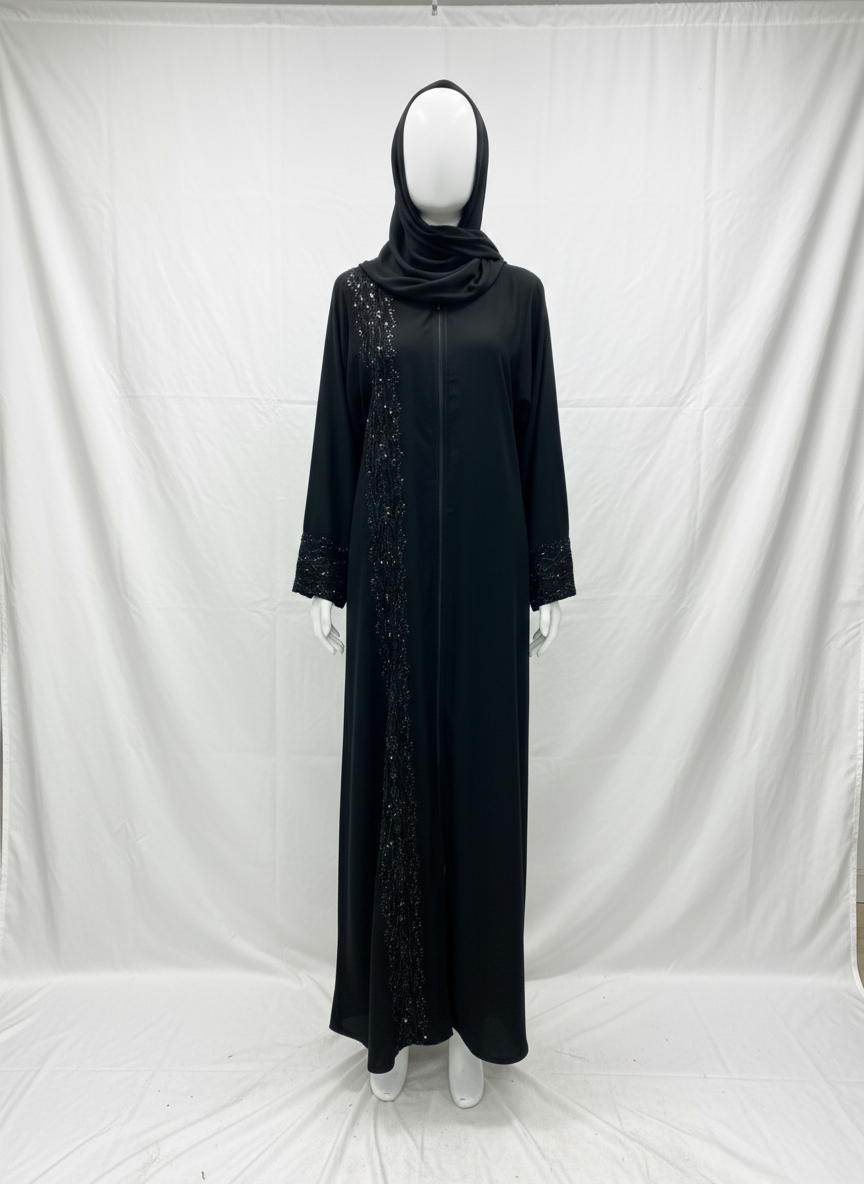 Abaya Amira