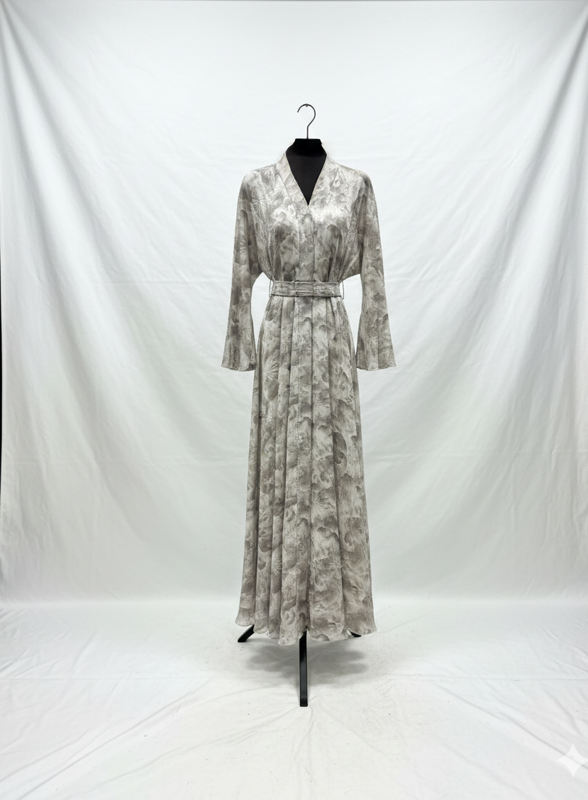 Abaya Dalal