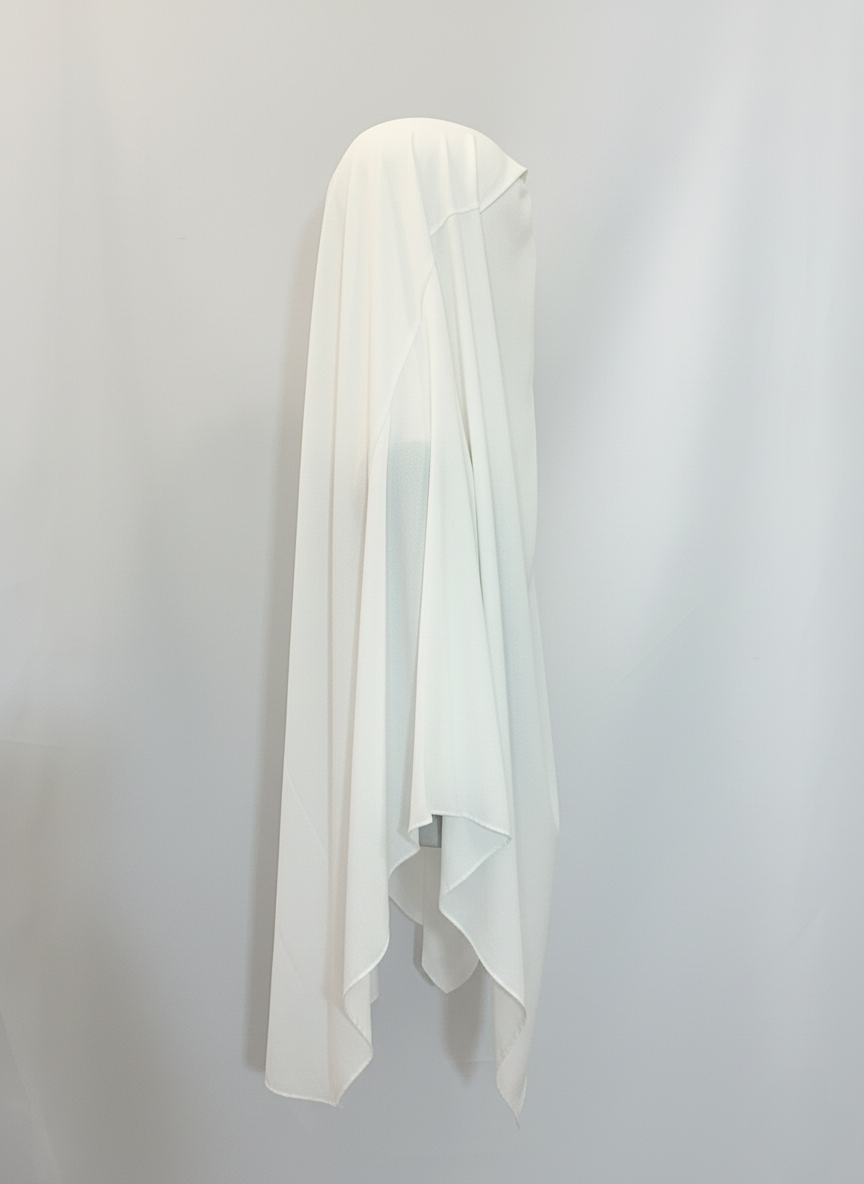 Khimar Jazz / khimar-amira