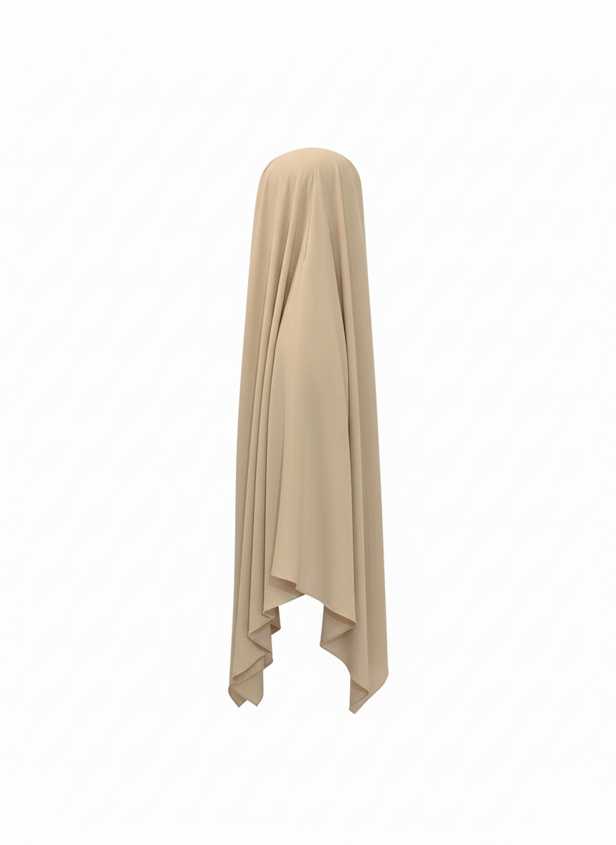 Khimar Jazz / khimar-amira