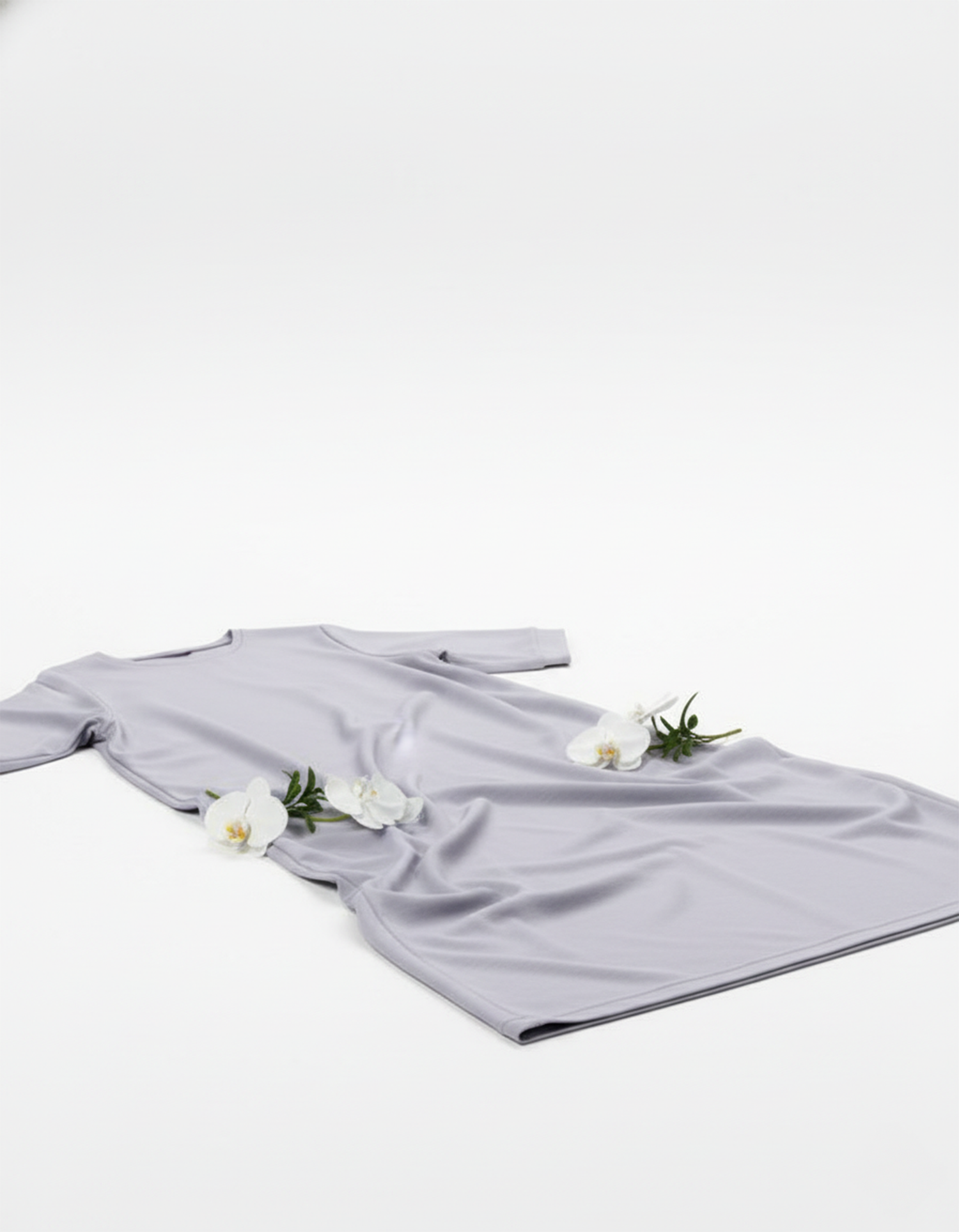 Abaya Enfant BINT ADAM / Abaya BINT ADAM