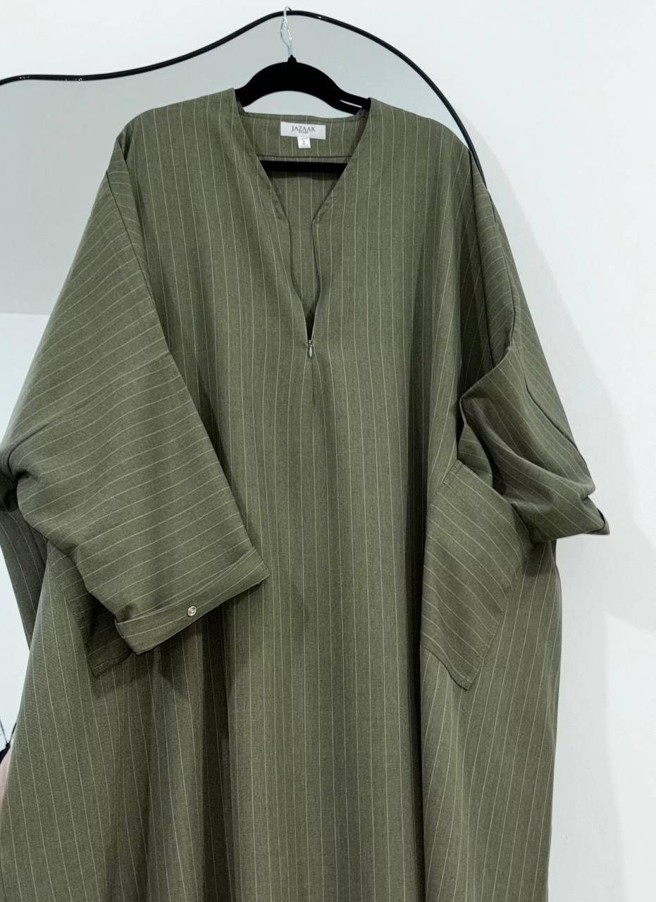 Abaya Rayana