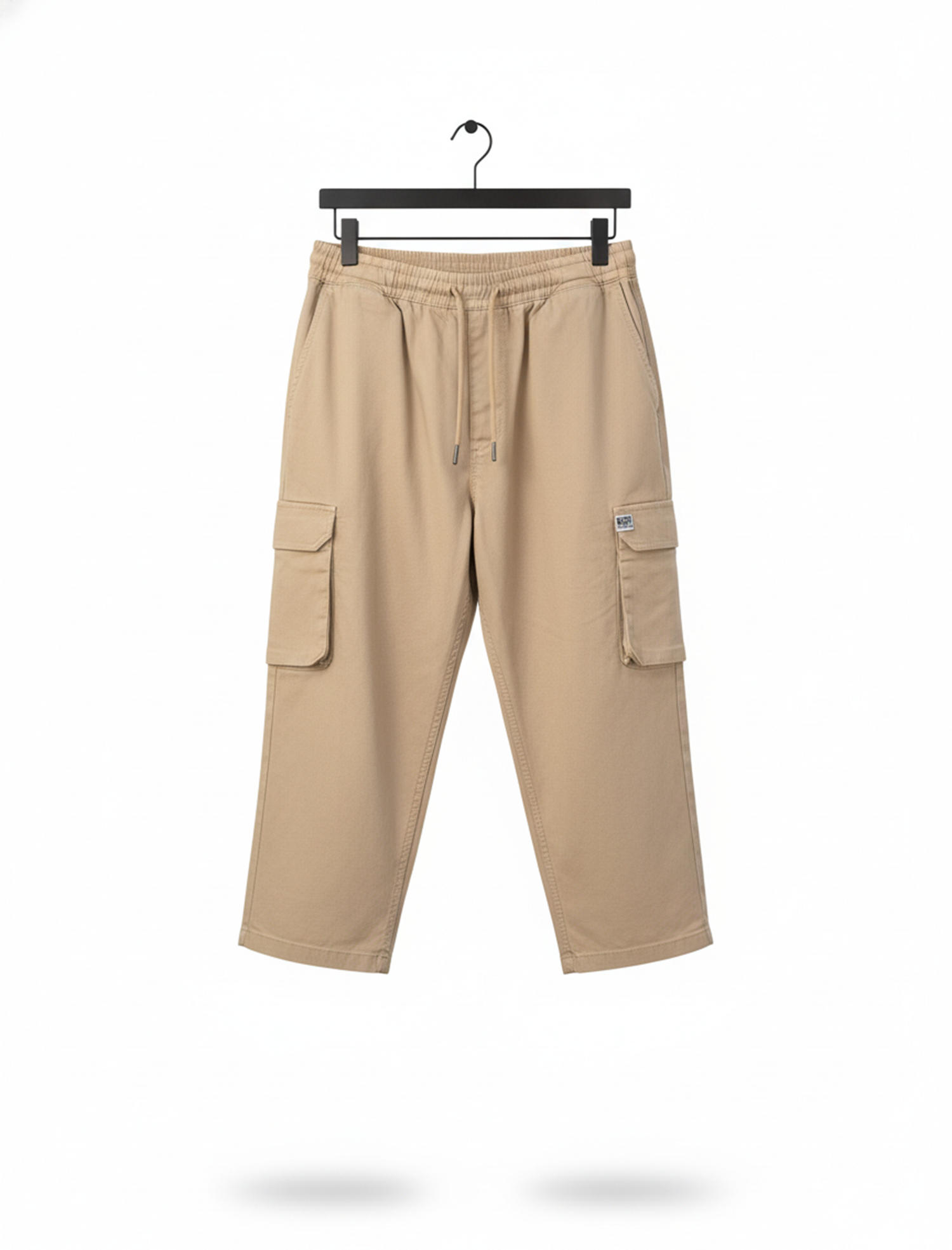 Bermuda coton WASSAT / Bermuda WASSAT